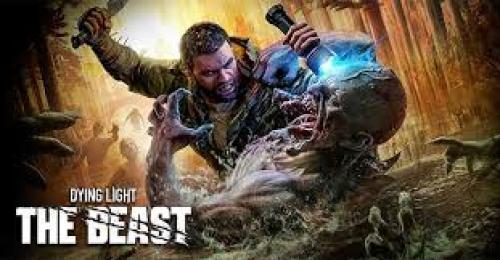 Dying Light: The Beast PS5