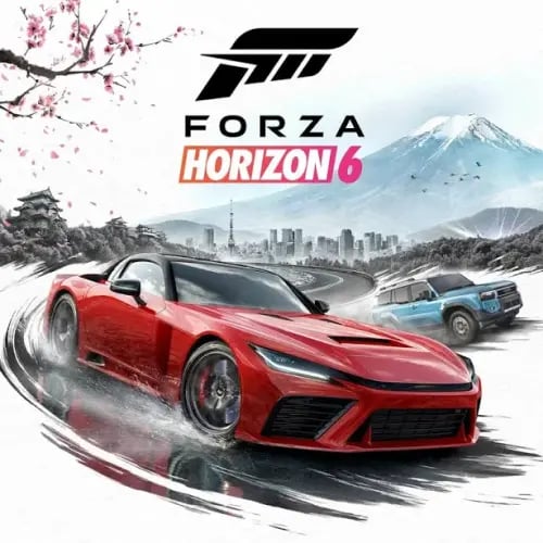 Forza Horizon 6 Premium Edition ستيم PC