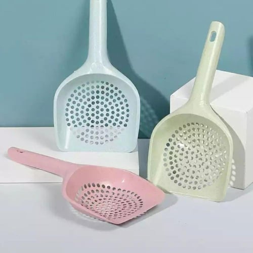 سكوب لتر بوكس للرمل