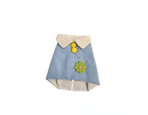 ملابس طيور وردة