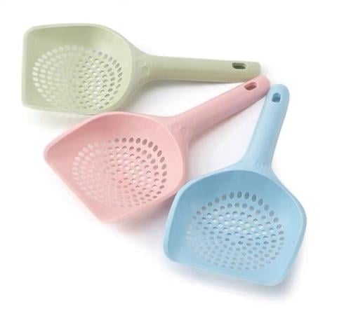 سكوب لتر بوكس للرمل