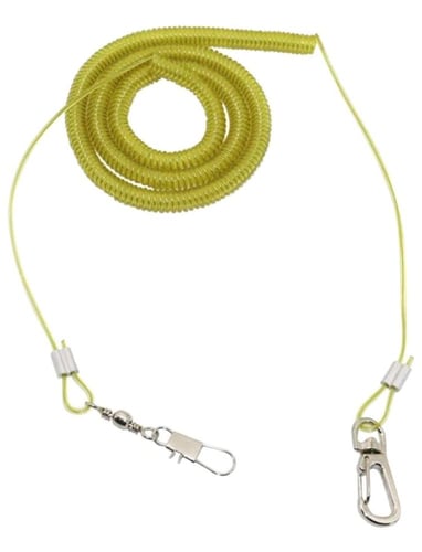 هارنس قدم للطيور