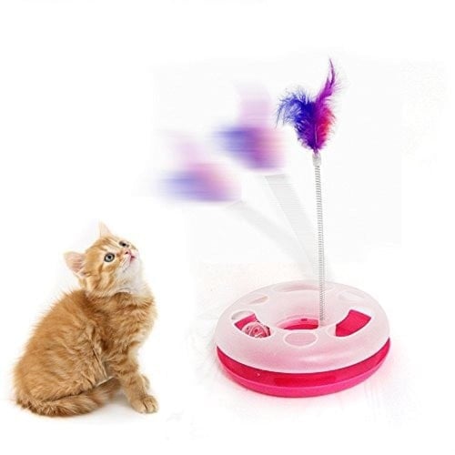 لعبة مسار الكرة