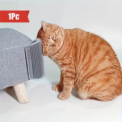 مشط تدليك قابل للتعليق في الزوايا