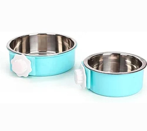 وعاء ستانلس ستيل قابل للتعليق