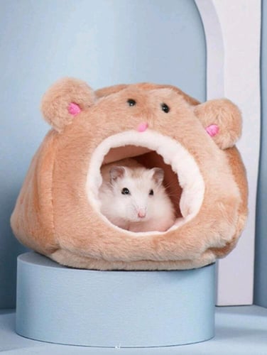 كوخ للقوارض الصغيرة