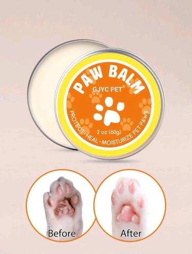 بلسم العناية بالأقدام