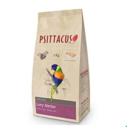 سيتاكوس نكتار طعام اللوري 1 كيلو