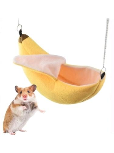 أرجوحة / كرسي معلق للقوارض الصغيرة