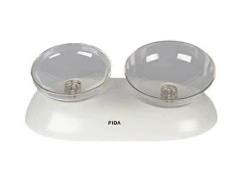 أوعية طعام مرتفعة