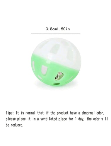 طقم لعبة كرات 5 قطع