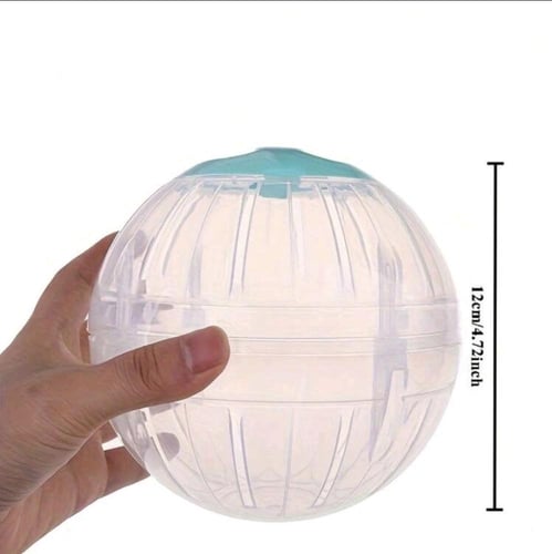 لعبة كرة الجري للهامستر والقوراض الصغيرة