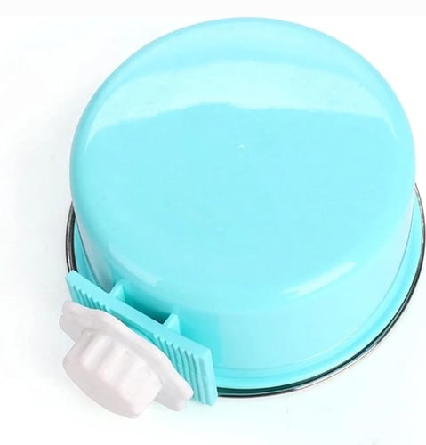 وعاء ستانلس ستيل قابل للتعليق