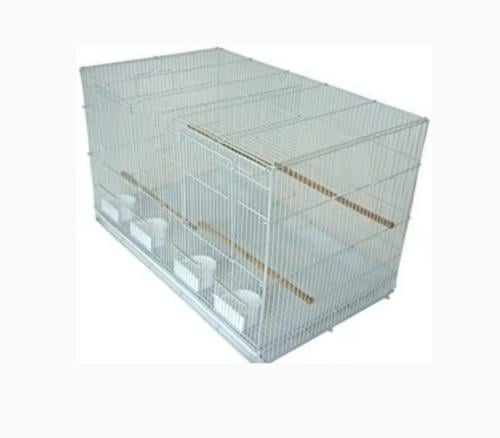 قفص 601 مع فاصل