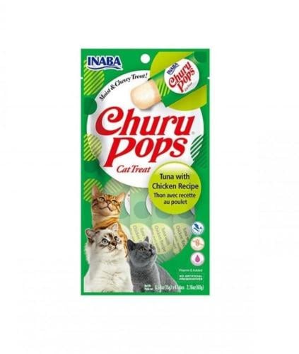 مكافآت شورو جيلي تونا مع دجاج