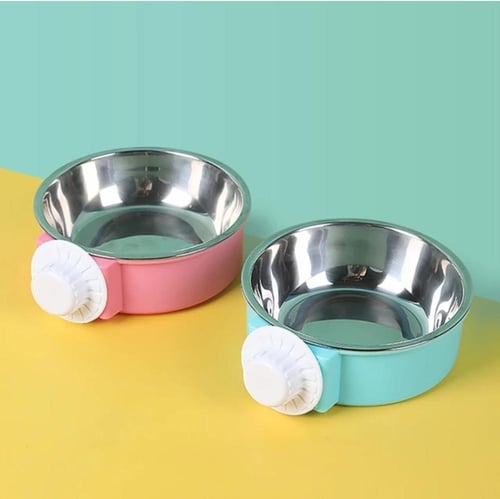 وعاء ستانلس ستيل قابل للتعليق