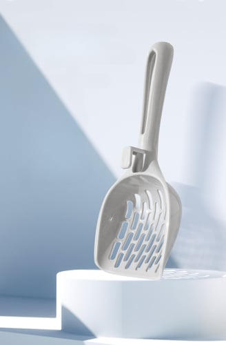 سكوب لتر بوكس للرمل