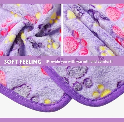 منشفة/فوطة ناعمة