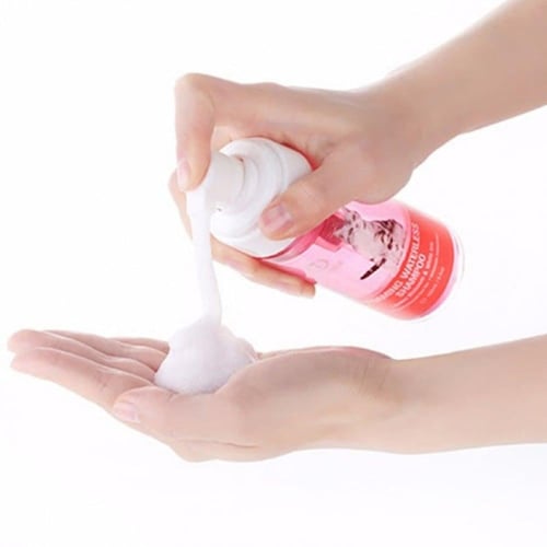 شامبو جاف للقطط كات ايديا