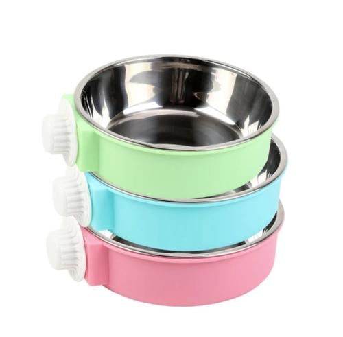 وعاء ستانلس ستيل قابل للتعليق