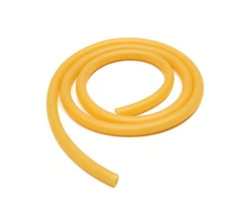 انبوب مطاطي لإبر الغر