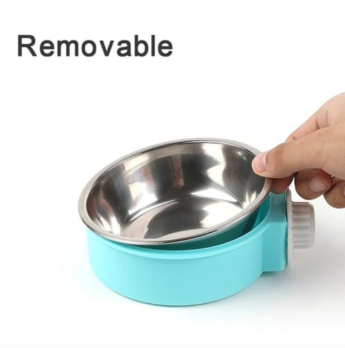 وعاء ستانلس ستيل قابل للتعليق