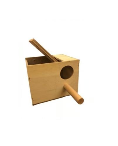 بياضة/ عش طيور البادجي