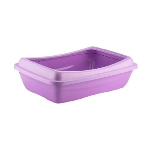 فلاينقو لتر بوكس بنفسجي مقاس كبير