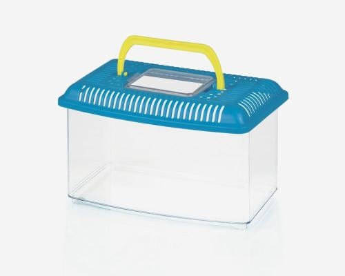 حوض/ حضانة بلاستيك كجم وسط