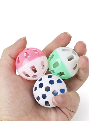 طقم لعبة كرات 5 قطع