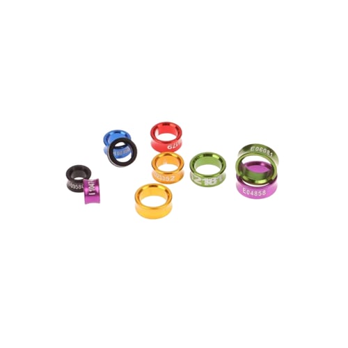 حجل / خاتم ساق لفراخ الطيور