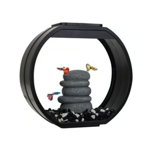 حوض ديكو ميني الأنيق 10 لتر