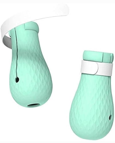 طقم أحذية مانعة للخدش للقطط