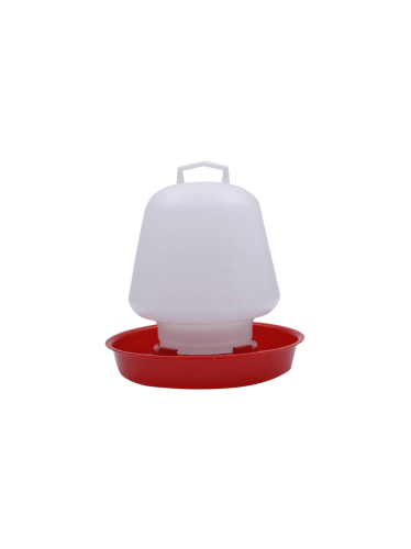 سقاية حمام وطيور صغيرة 1.5 لتر