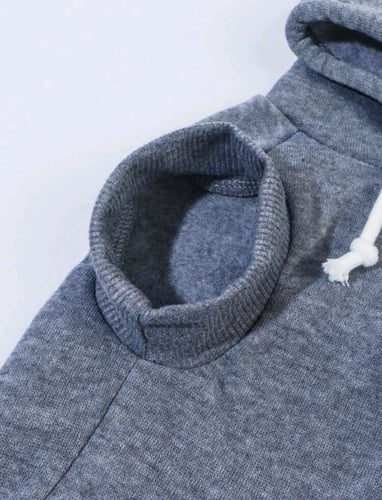 بلوزة بولستر بدون أكمام خامة مميزة وألوان ثابتة