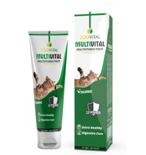 عصارة /معجون زوفيتال مولتي فيتال فيتامينات متعددة