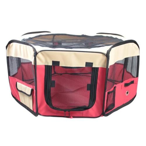 خيمة للقطط والكلاب قابلة للطي