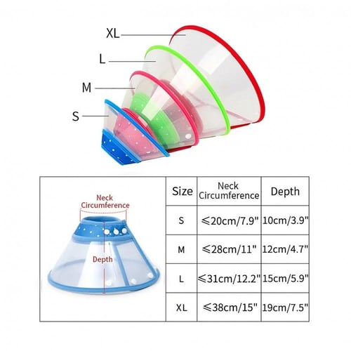 طوق حماية طبي