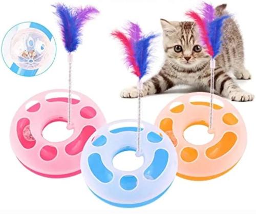 لعبة مسار الكرة