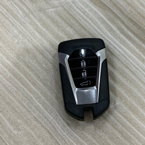 ريموت تشغيل عن بعد ايسوزو MUX مع البرمجة