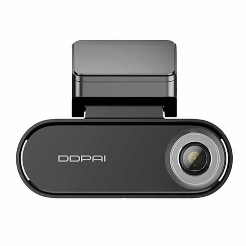 داش كام DDPAI N5 DUAL - 4K أمامية + خلفية + رادار...