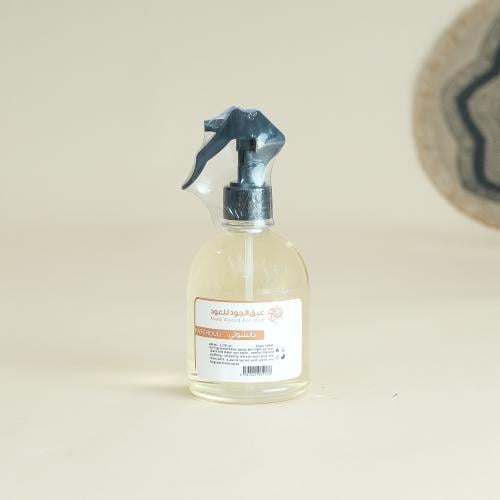 معطر باتشولي 400 مل