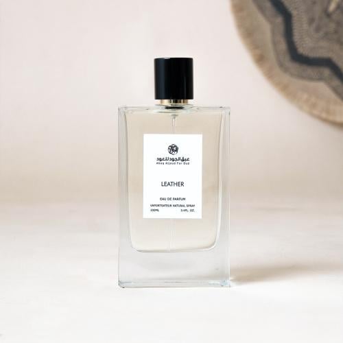 عطر ليذر - 100 مل