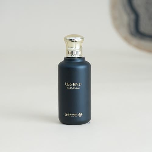 عطر ليجند 100 مل