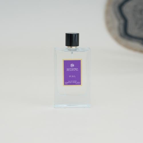 عطر بيورا - 100 مل