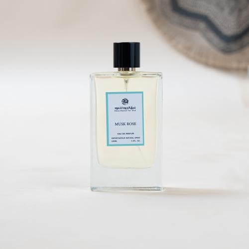 عطر مسك روز - 100 مل