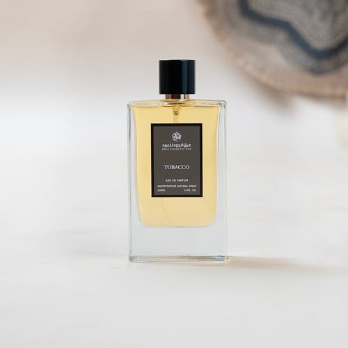 عطر توباكو 100 مل