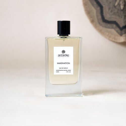عطر اماجنيشن - 100 مل