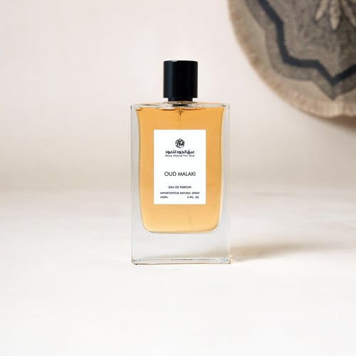 عطر عود ملكي - 100 مل