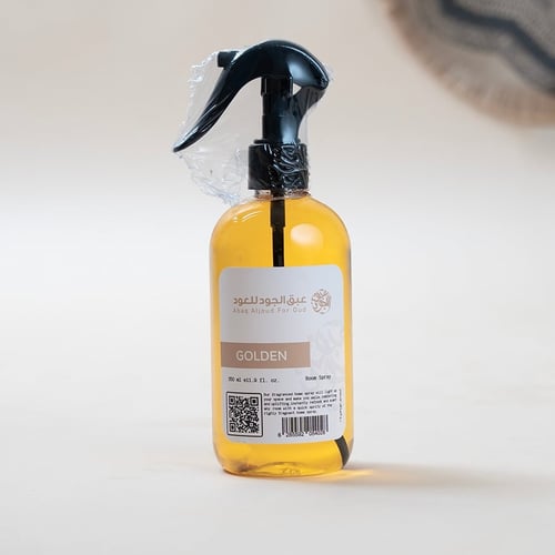 معطر جولدن 350 مل